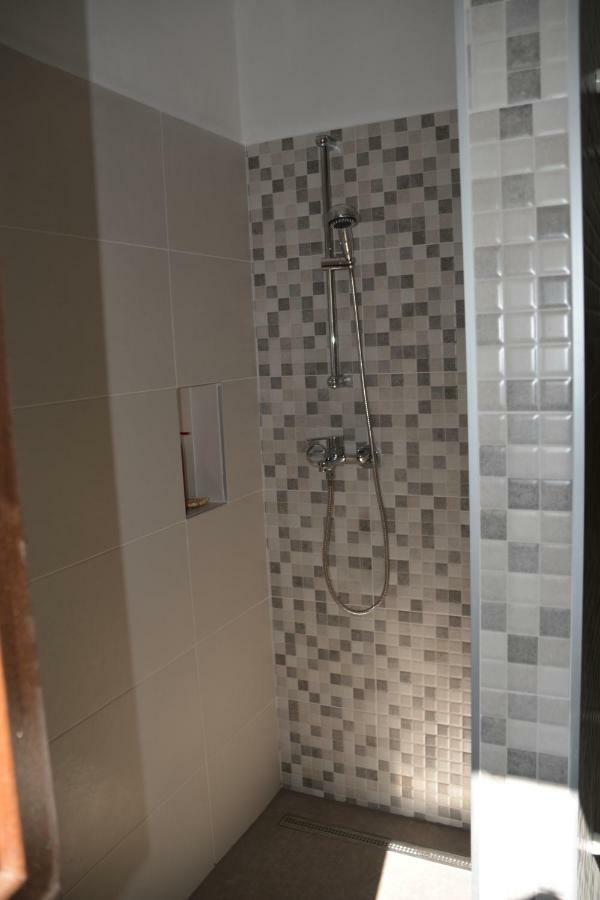 Apartma Zala Most na Soči Dış mekan fotoğraf